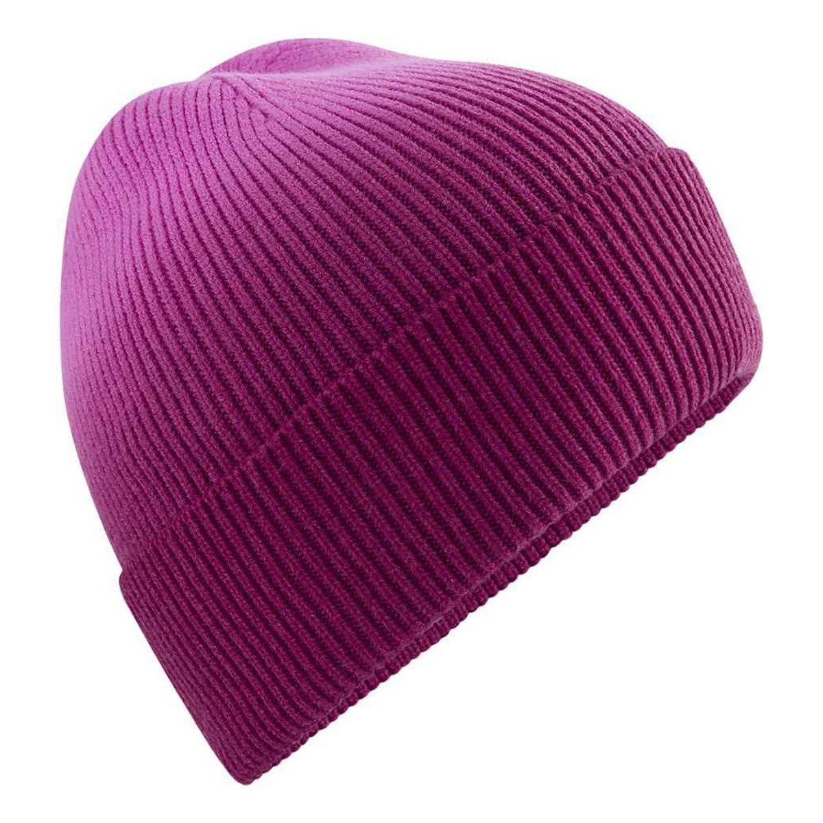 Bonnet motif/style dip-dye rose, BEECHFIELD