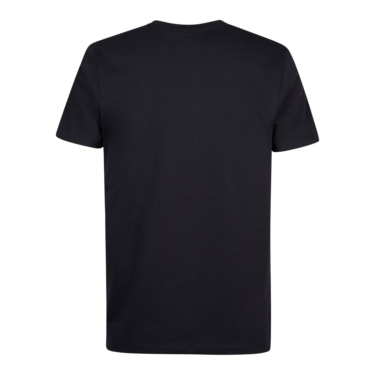T-shirt lot de 3 bleu midnight navy, PETROL INDUSTRIES