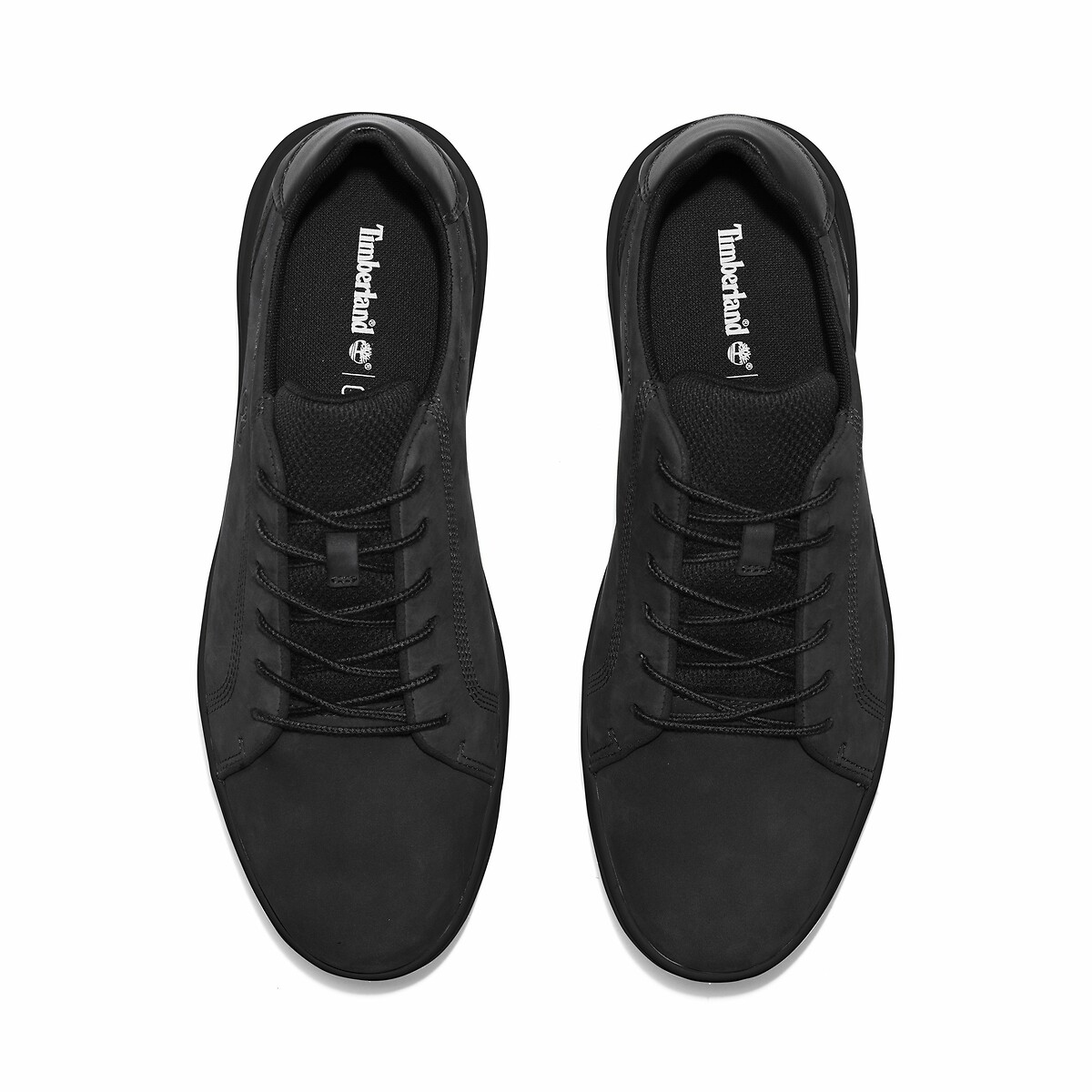 Scarpe da ginnastica Seneca Bay nero , TIMBERLAND