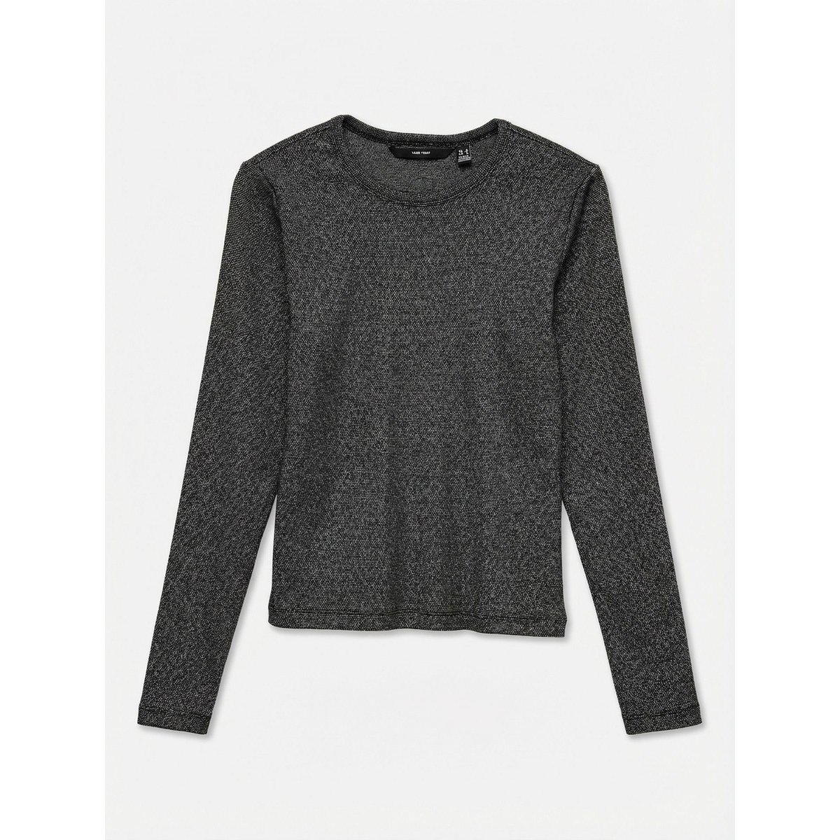 Blouse noire - black, VERO MODA