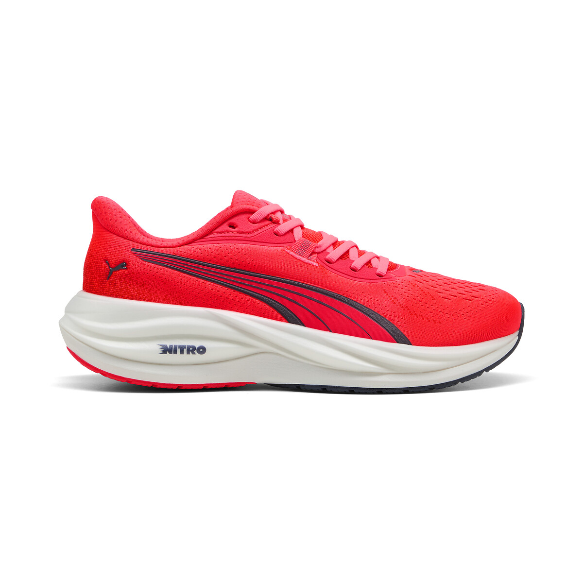 Sneaker ELECTRIFY NITRO 5 rot, PUMA