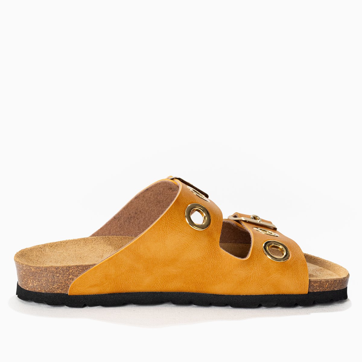 Sandales JANNY marron, BAYTON