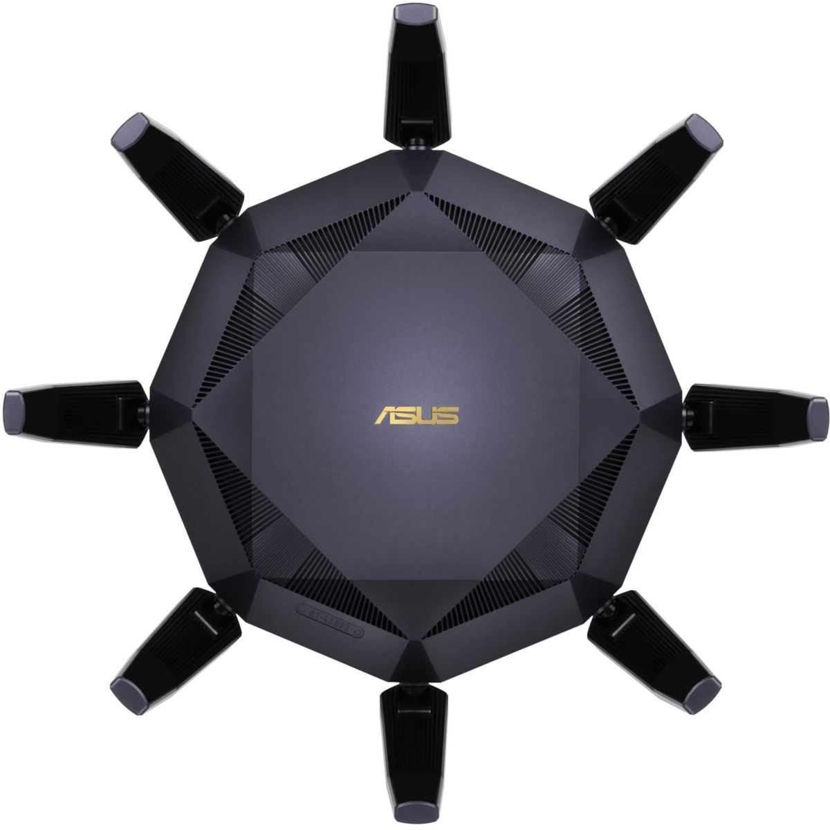 Routeur Wifi Routeur WiFi 6 AX6000 Gaming R couleur unique, ASUS