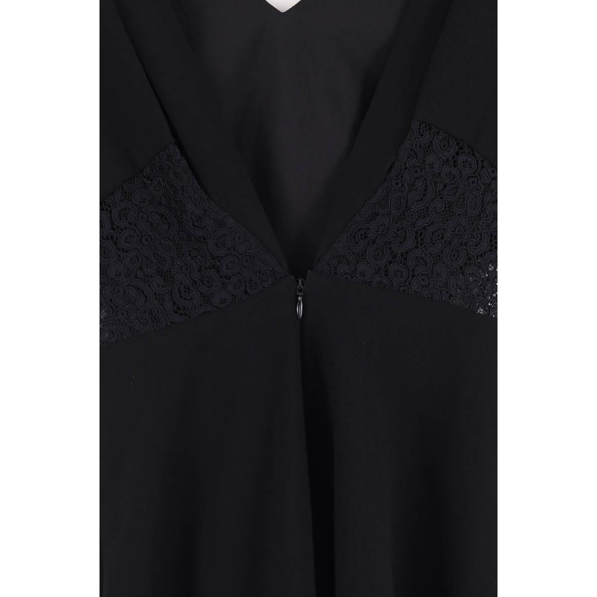 Robe - Très Bon État noir, CLAUDIE PIERLOT