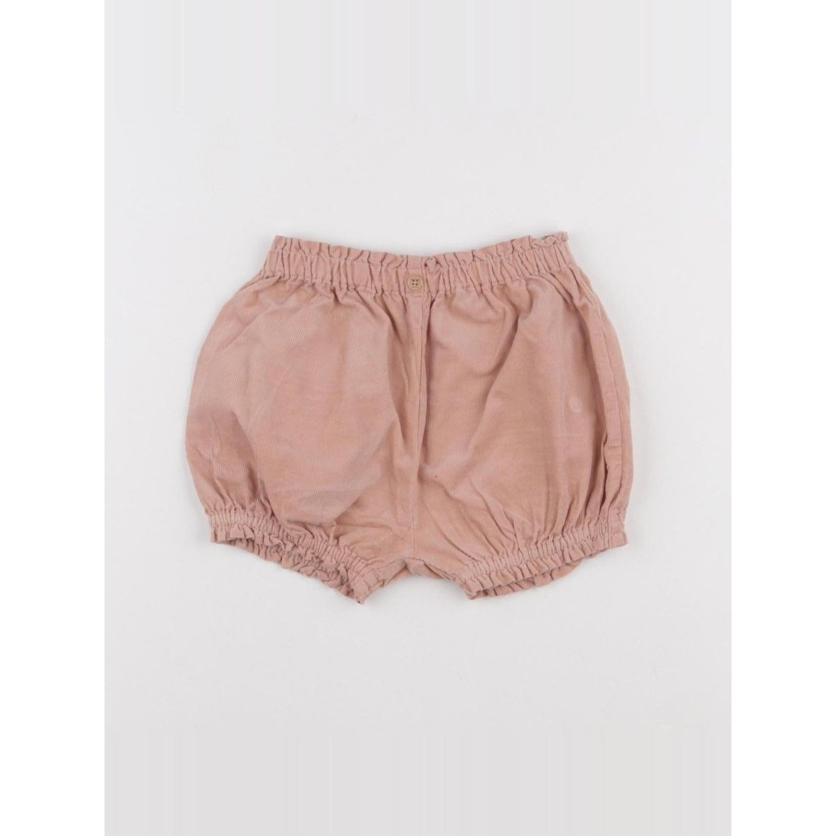 Short - Très bon état rose, VERTBAUDET