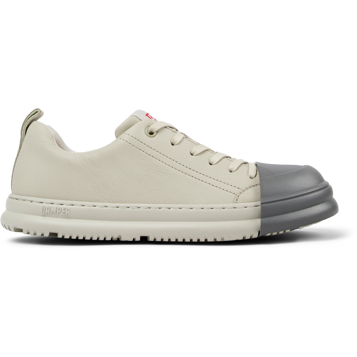 Baskets Junction Runner gris pastel, CAMPER