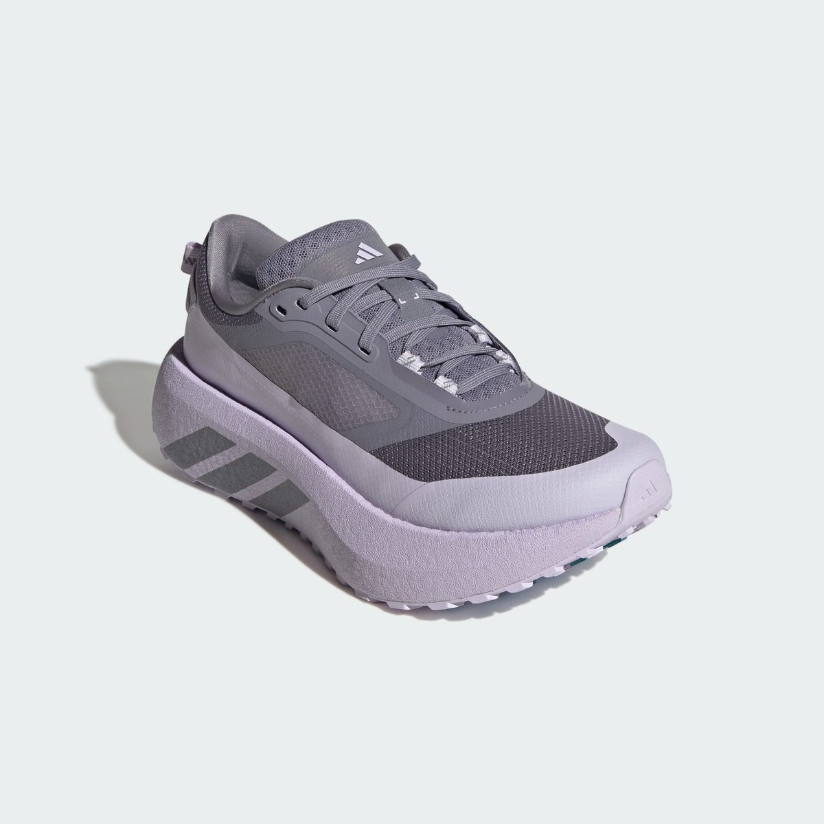 Chaussure Hyperboost Atr W Chaussure Hyperboost Atr W purple tint / slate / arctic fusion, adidas Performance