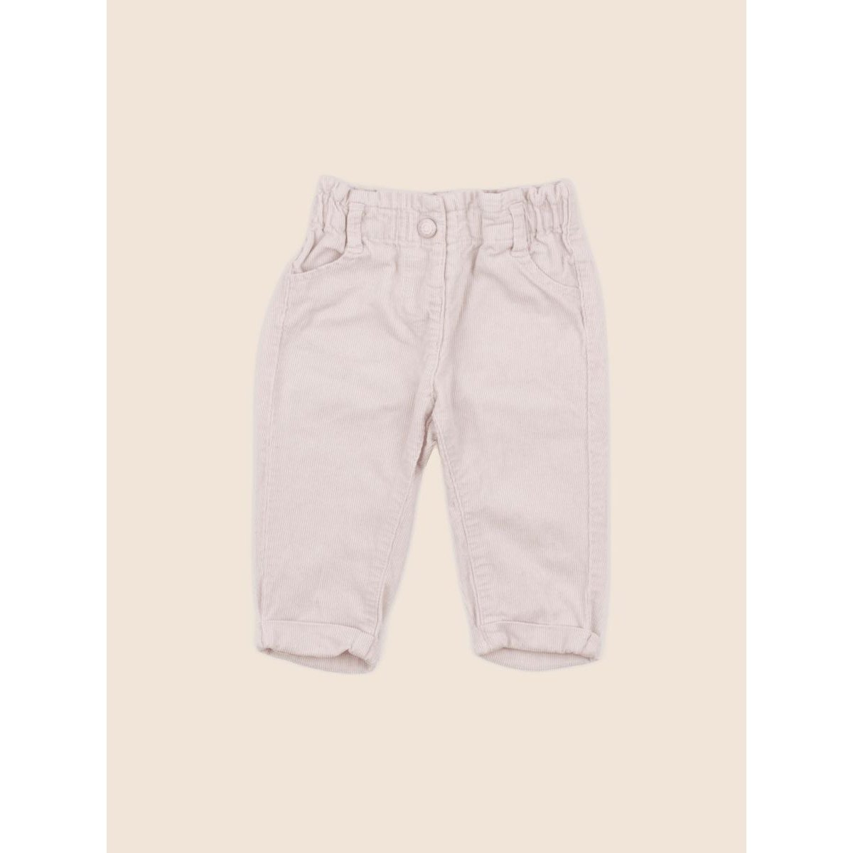 Pantalon - Très bon état rose, TAPE A L'OEIL