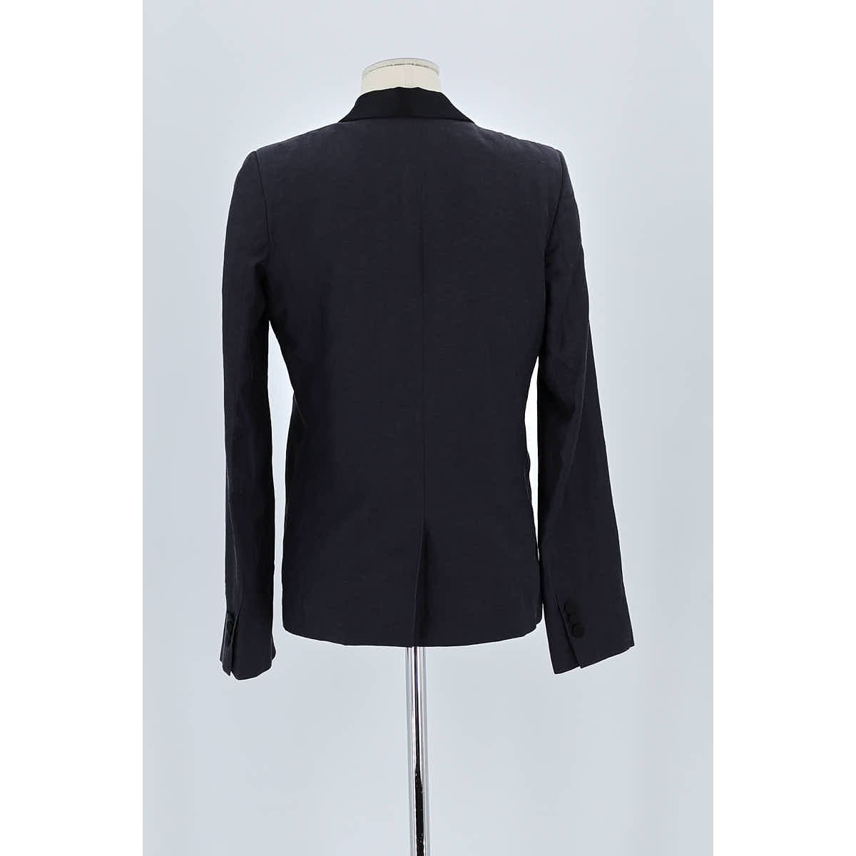 Blazer - Très Bon État noir, CHLOE STORA