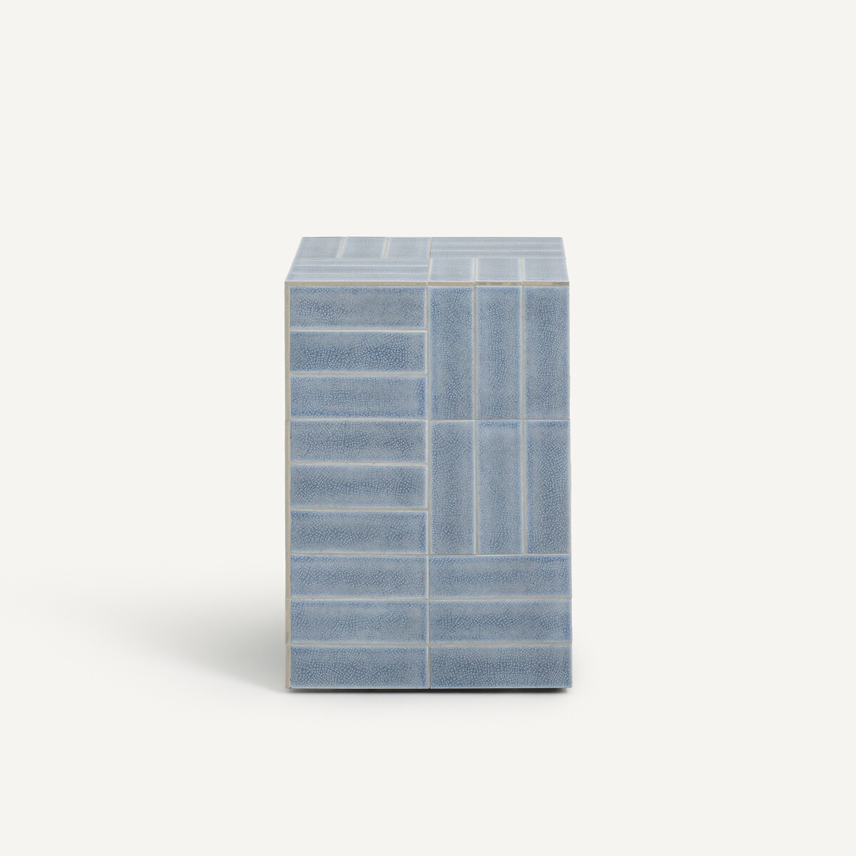 Dendi Ceramic Garden Side Table cloud blue, AM.PM
