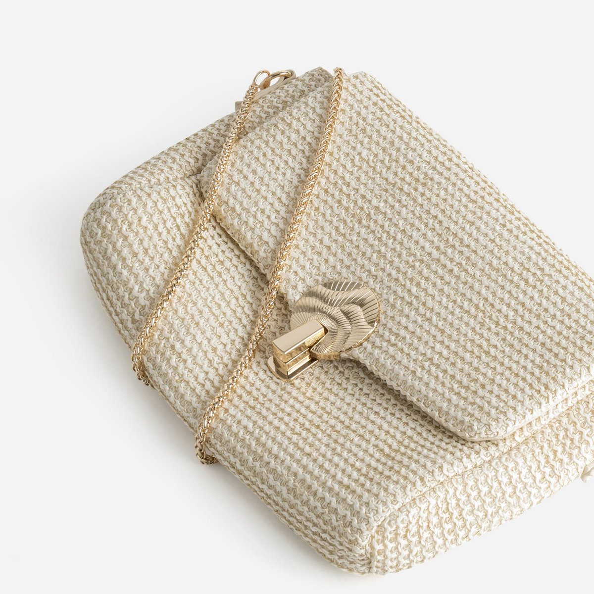 Sac À Main SEPOPA beige, ERAM