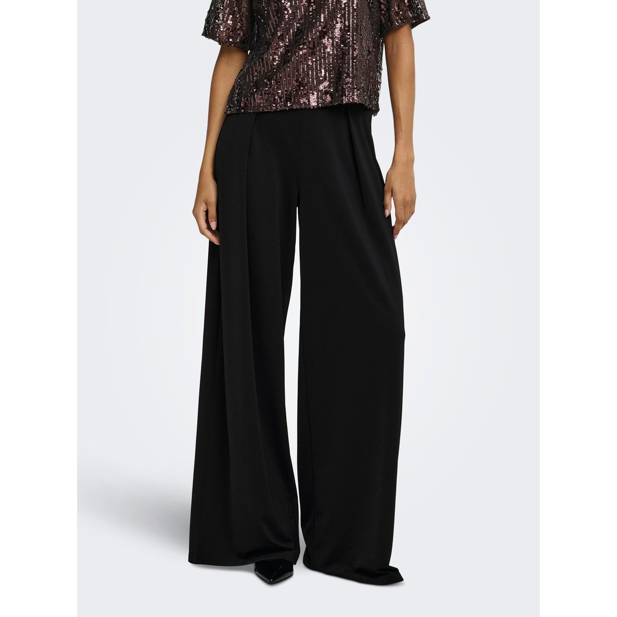 Pantalon noire - black, JDY