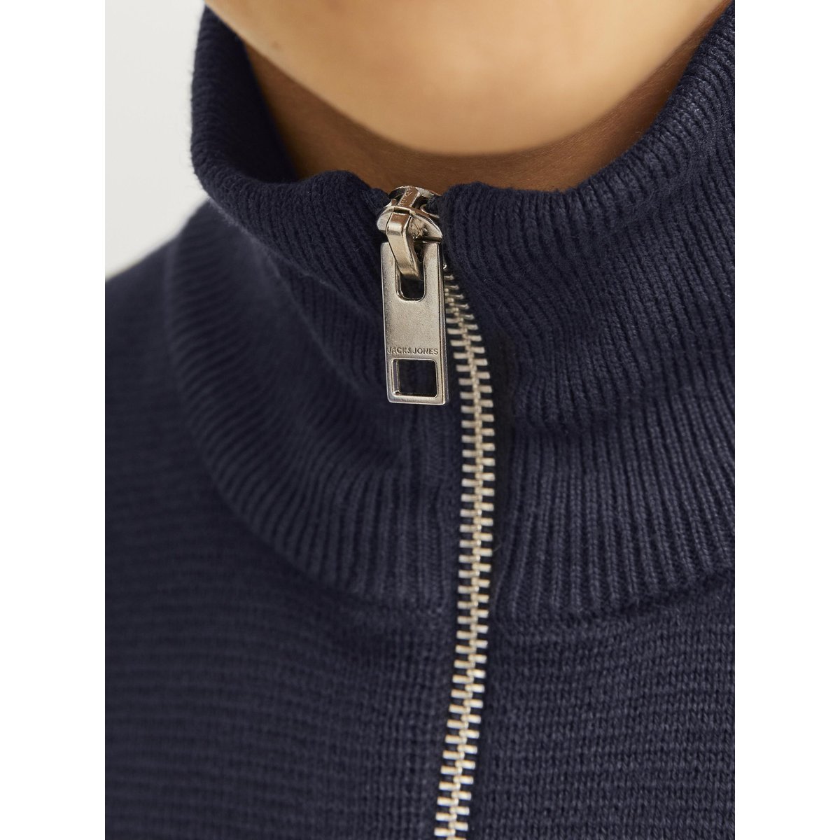 Zip à quart Zip à quart Junior night sky, JACK & JONES JUNIOR