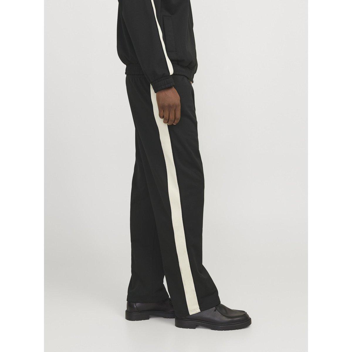 Jogger noire - black, JACK & JONES