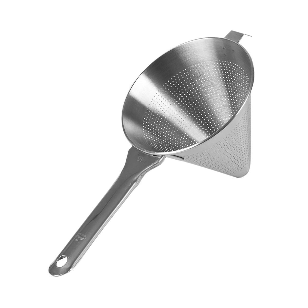 Passoire chinois 16cm argent / métallique, LACOR