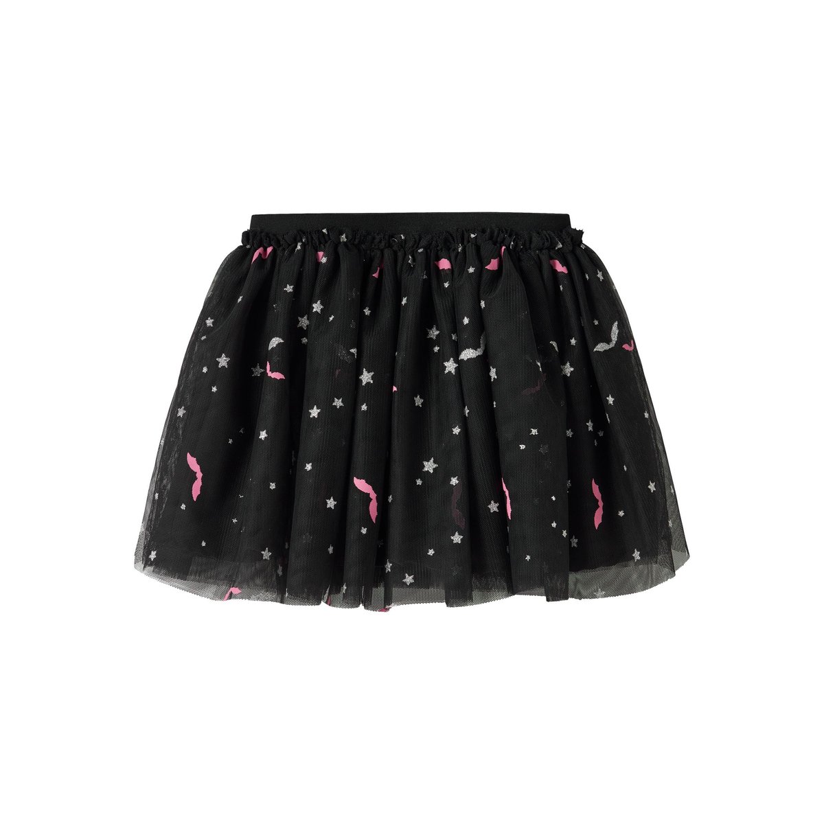 Jupe noir - black1, NAME IT
