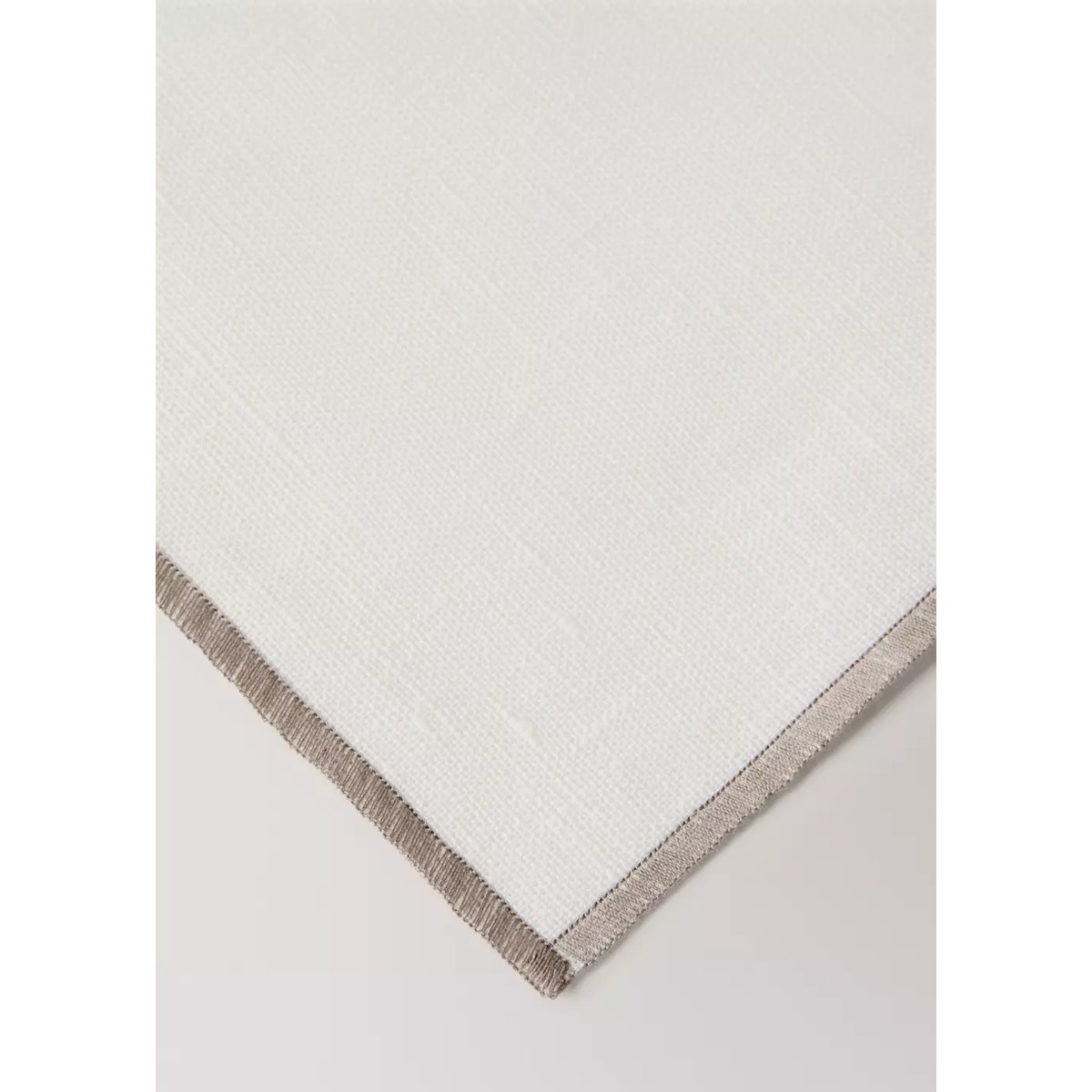 PLACEMATS LENA blanc cassé, MANGO HOME