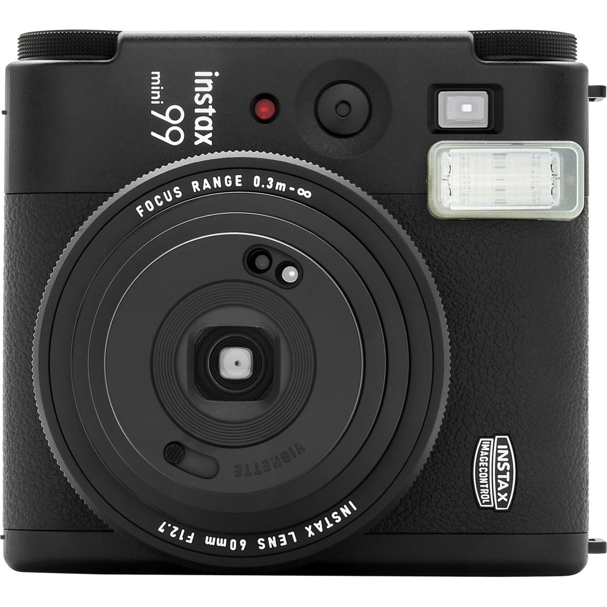 Appareil photo Instantané INSTAX MINI 99 BLACK couleur unique, FUJIFILM