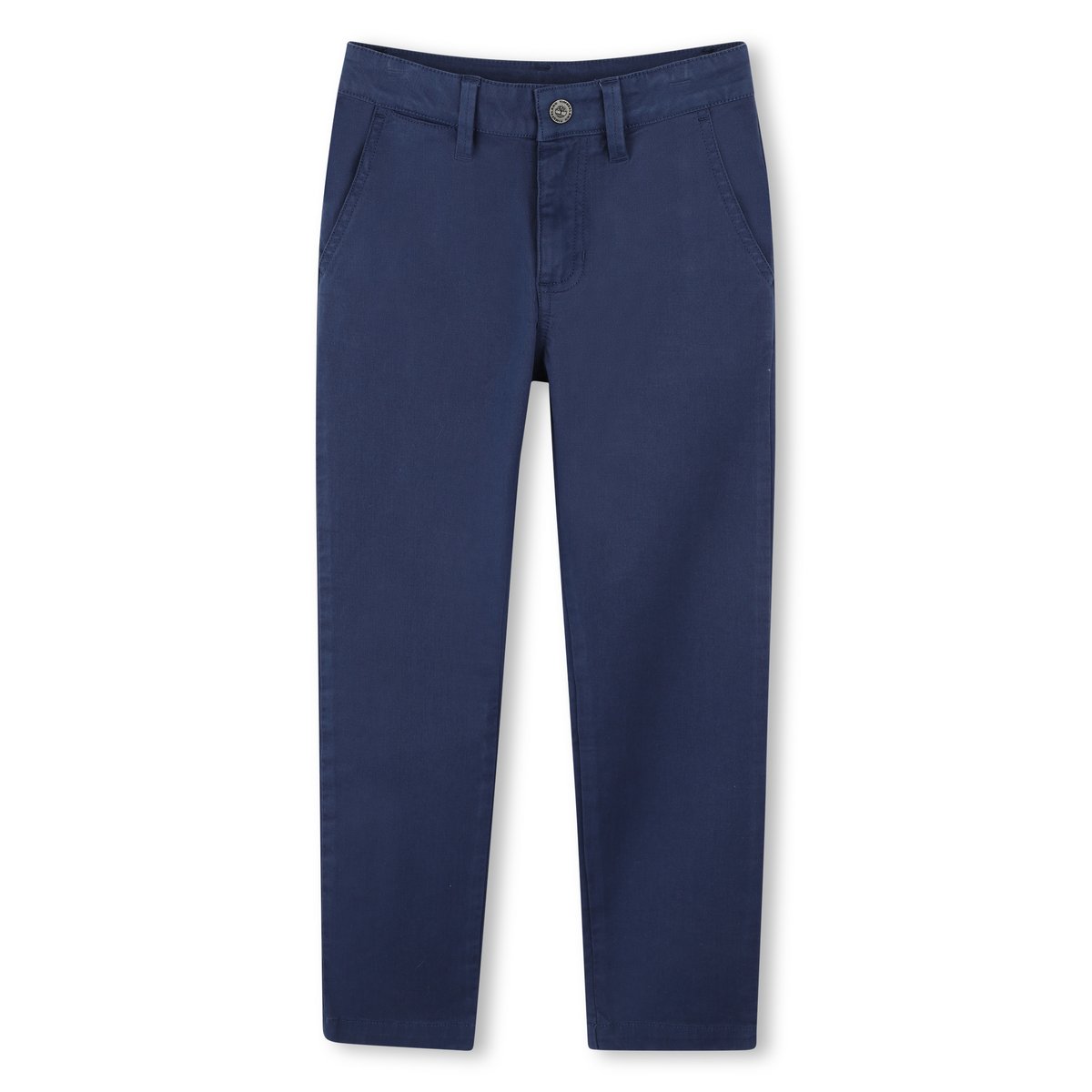 Chinos avec poches medieval blue, TIMBERLAND