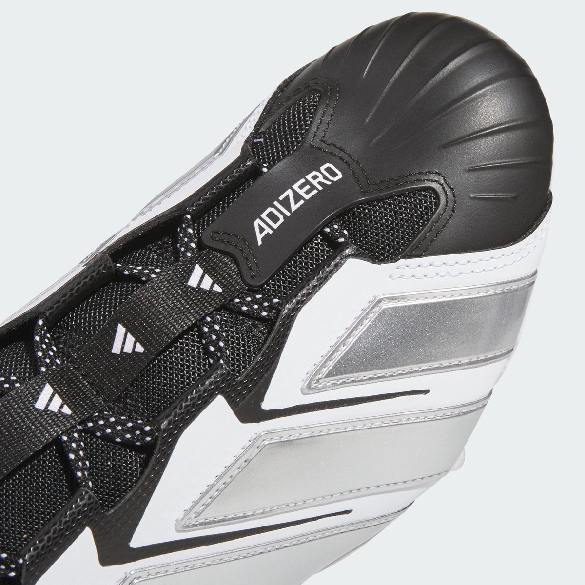 Chaussure De Football Américain Adizero Chaos Ii Lineman Chaussure De Football Américain Adizero Chaos Ii Lineman core black / silver metallic / core black, adidas Performance