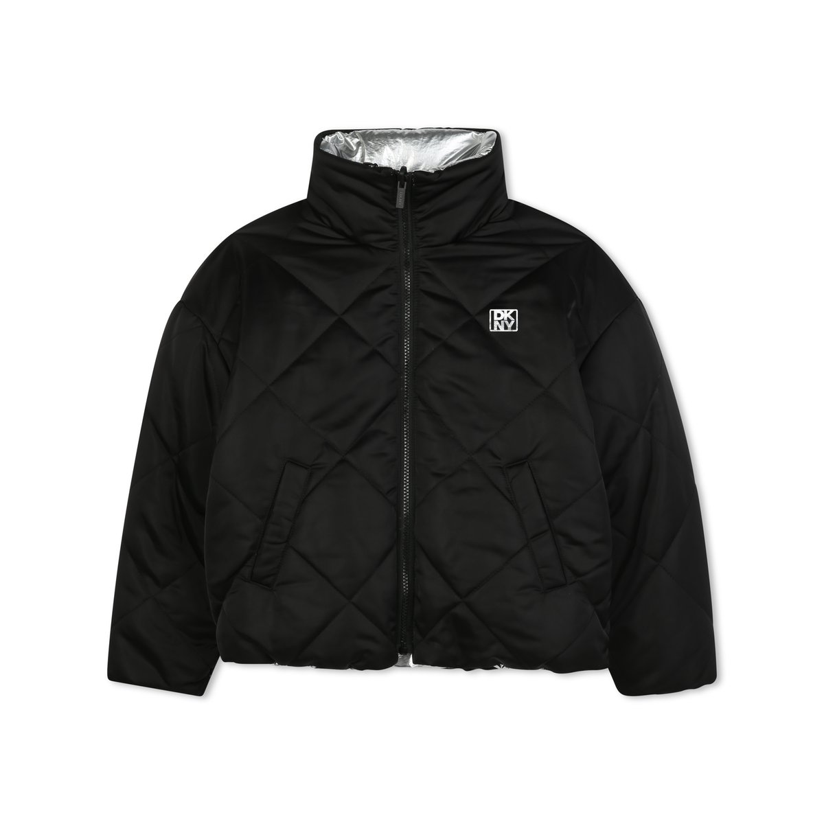 Veste black, DKNY