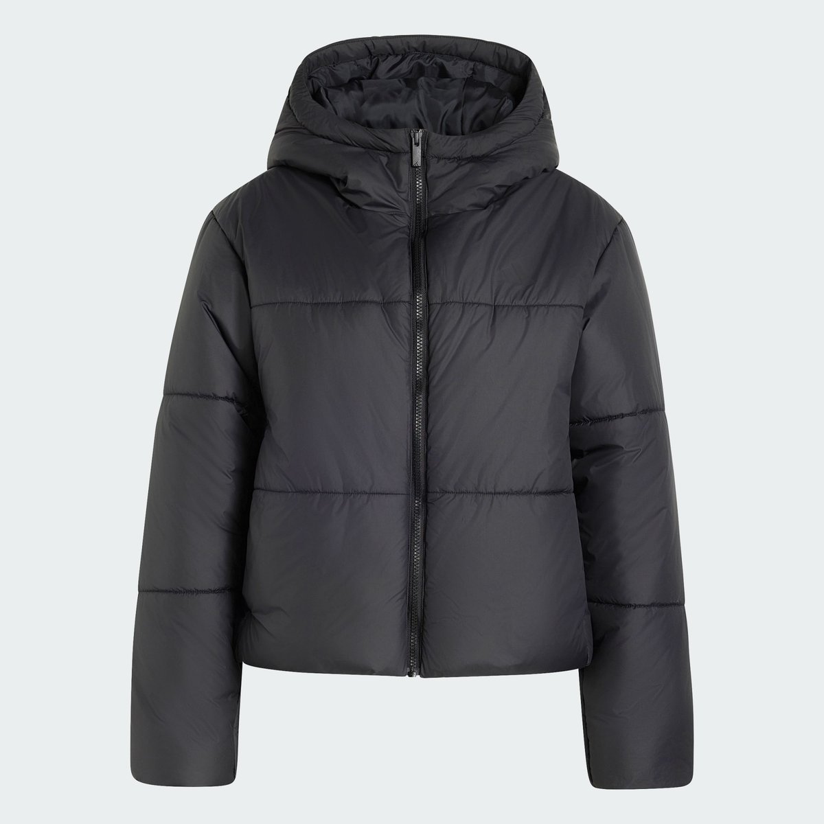 Doudoune Hightloft Insulated Essentials Doudoune Hightloft Insulated Essentials black, ADIDAS SPORTSWEAR