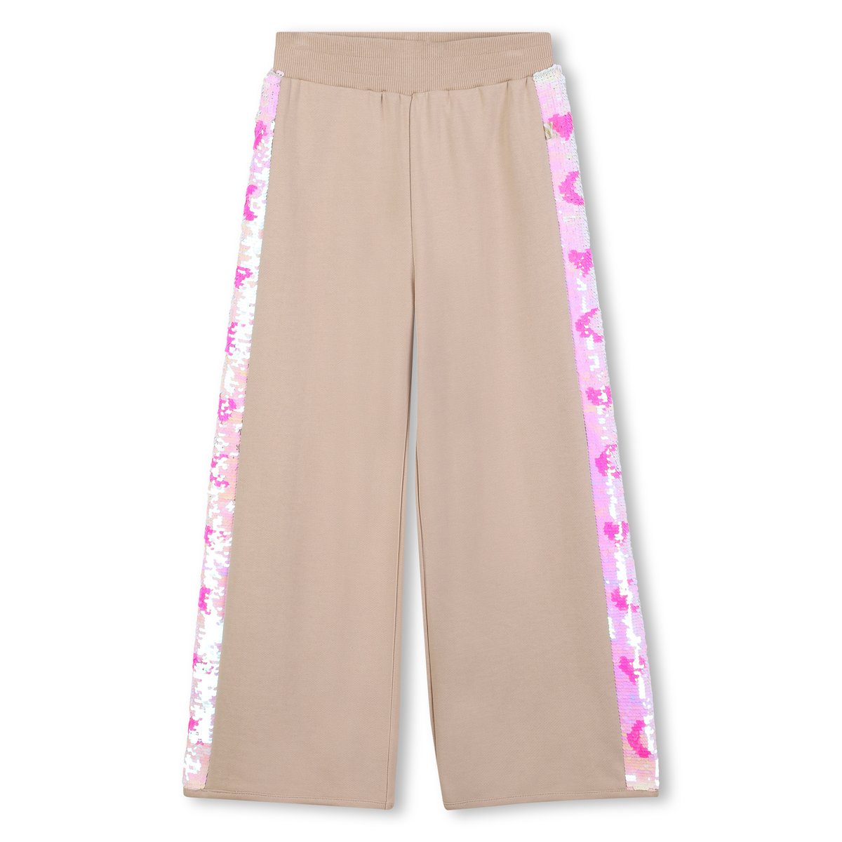 Survêtement ficelle, BILLIEBLUSH