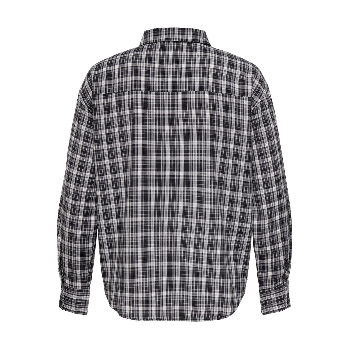 Chemise noire - black, ONLY CARMAKOMA
