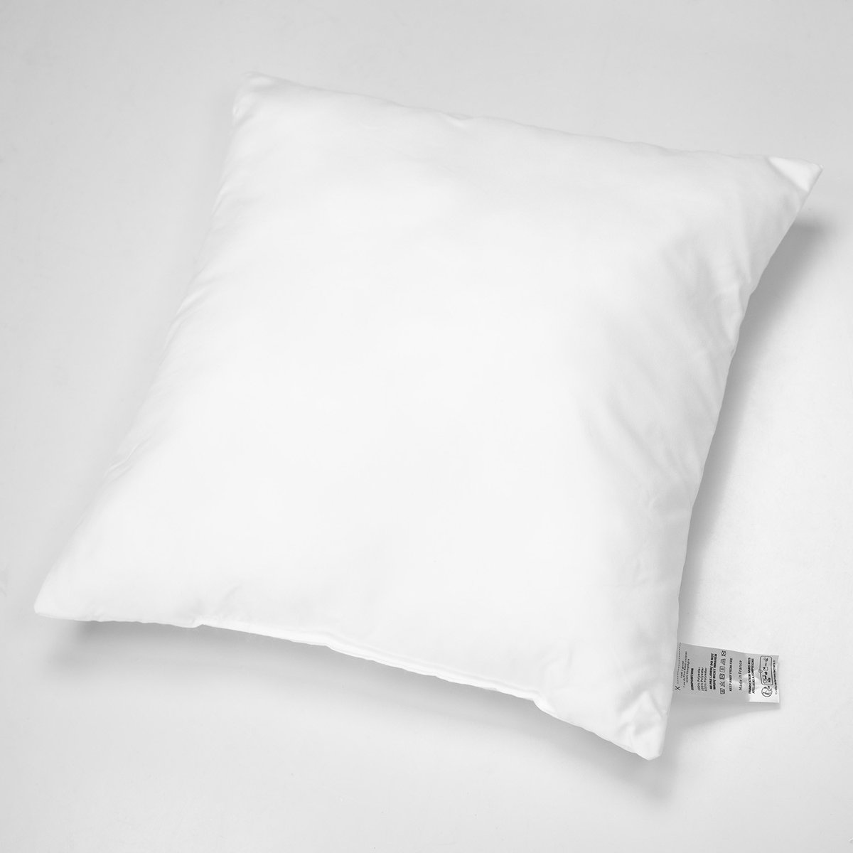 Coussin de garnissage, oreiller MAISON SEVIRA blanc, SEVIRA KIDS