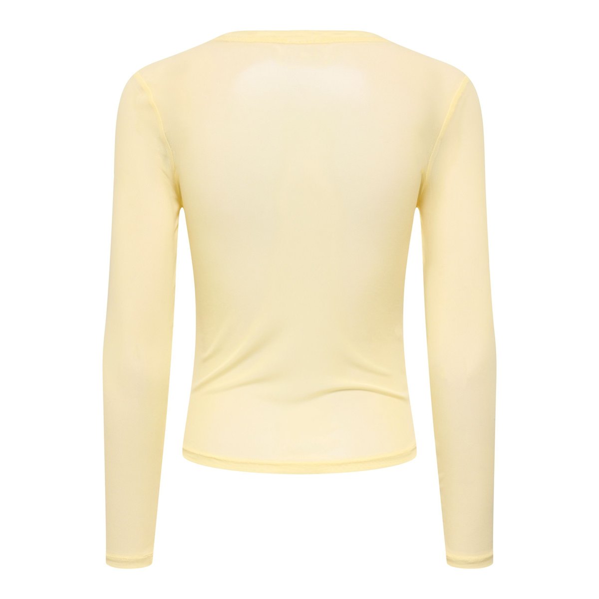 Top double cream, JDY
