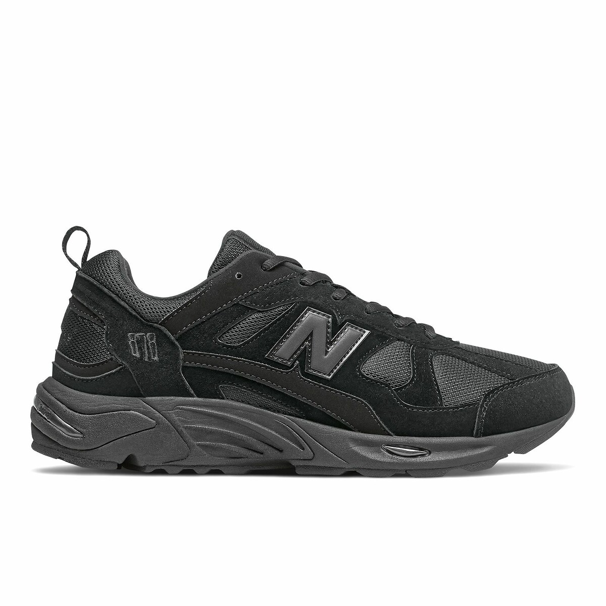 Baskets 878 noir/gris, NEW BALANCE