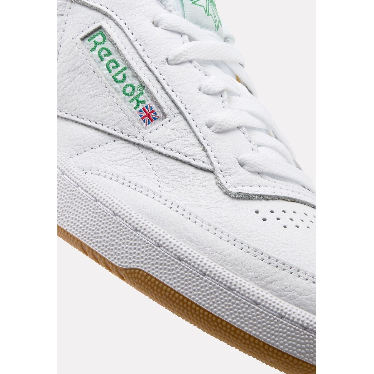 Sapatilhas CLUB C 85 branco, REEBOK