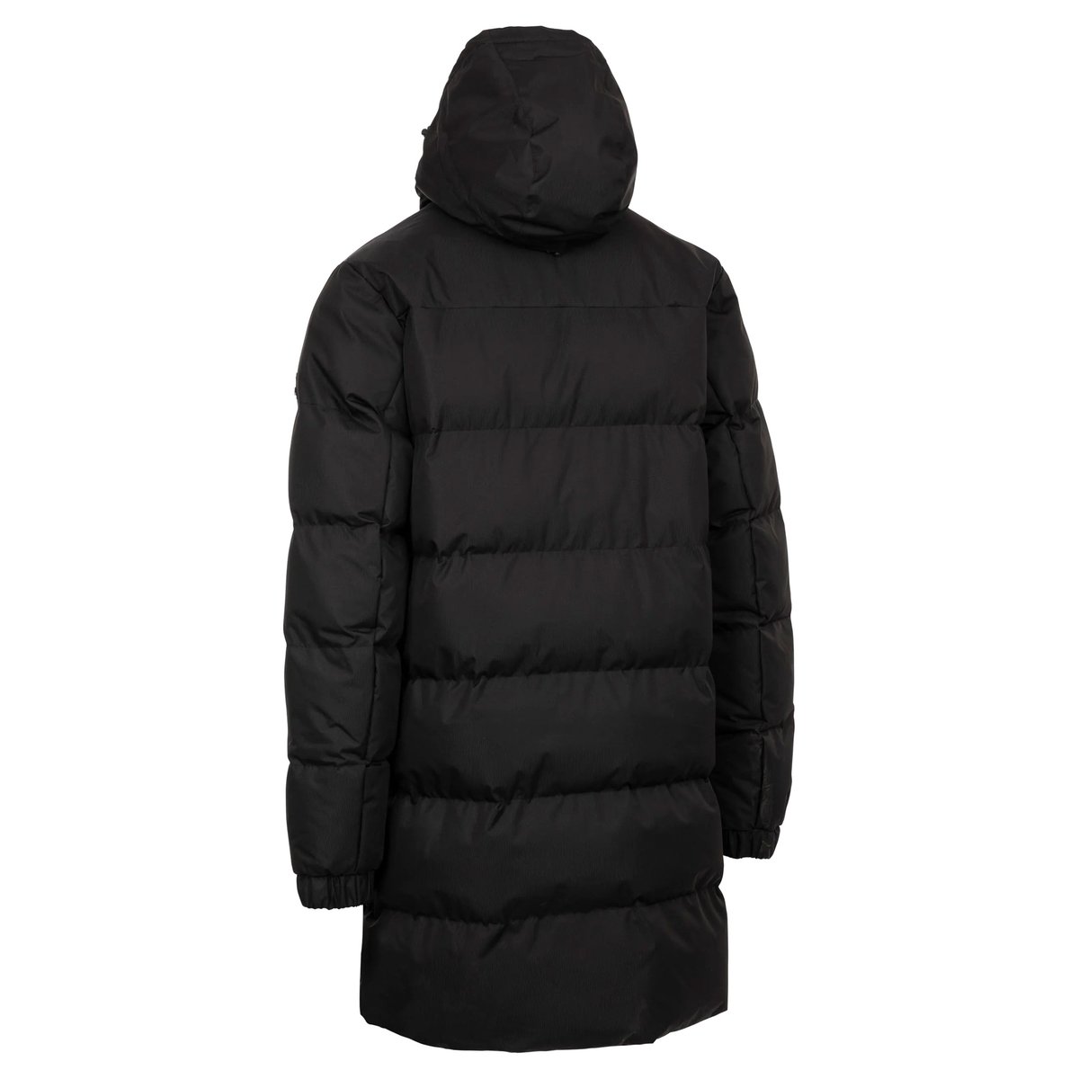 Veste matelassée CLIPSTER vert kaki, TRESPASS