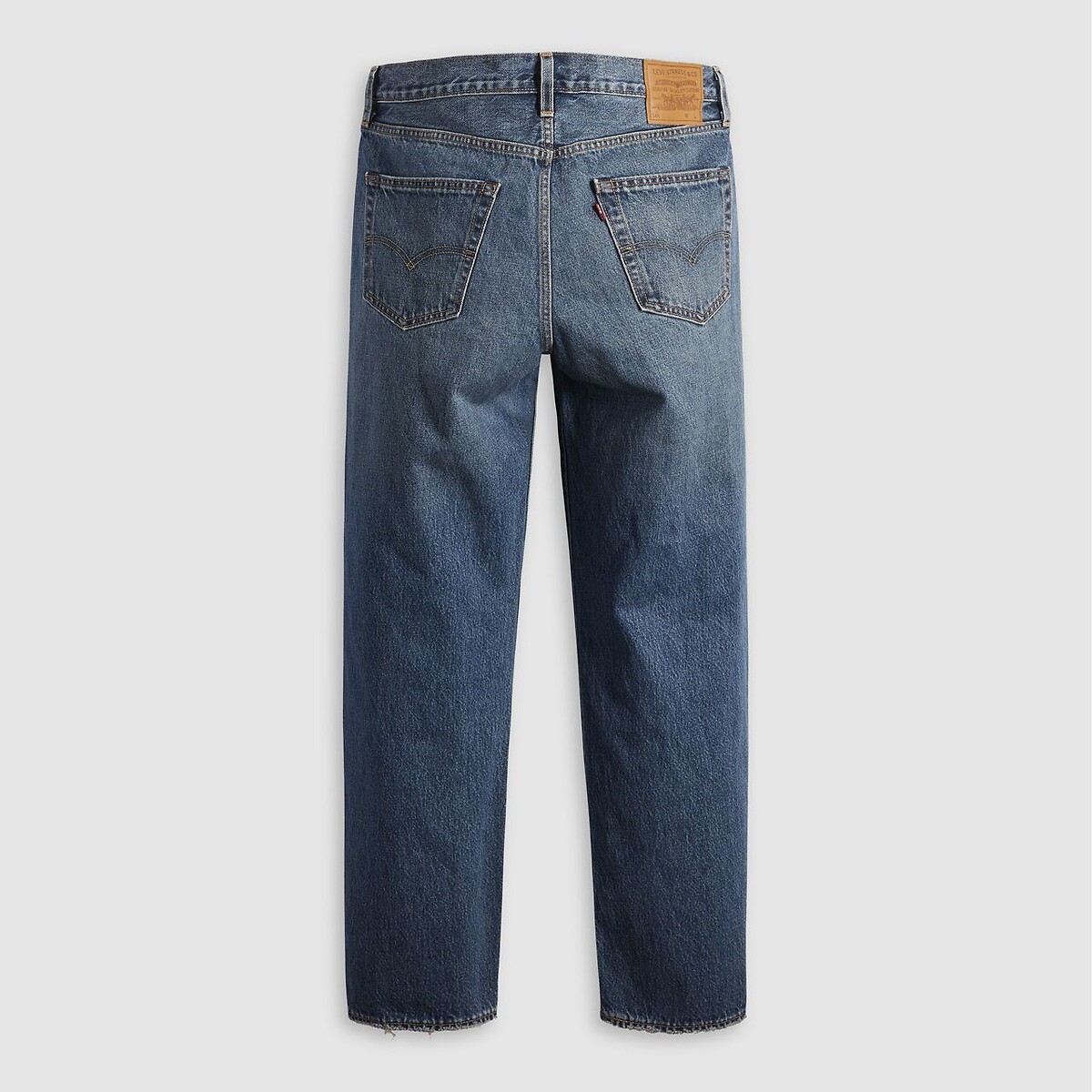 Jean loose straight 568® aisle seat, LEVI'S