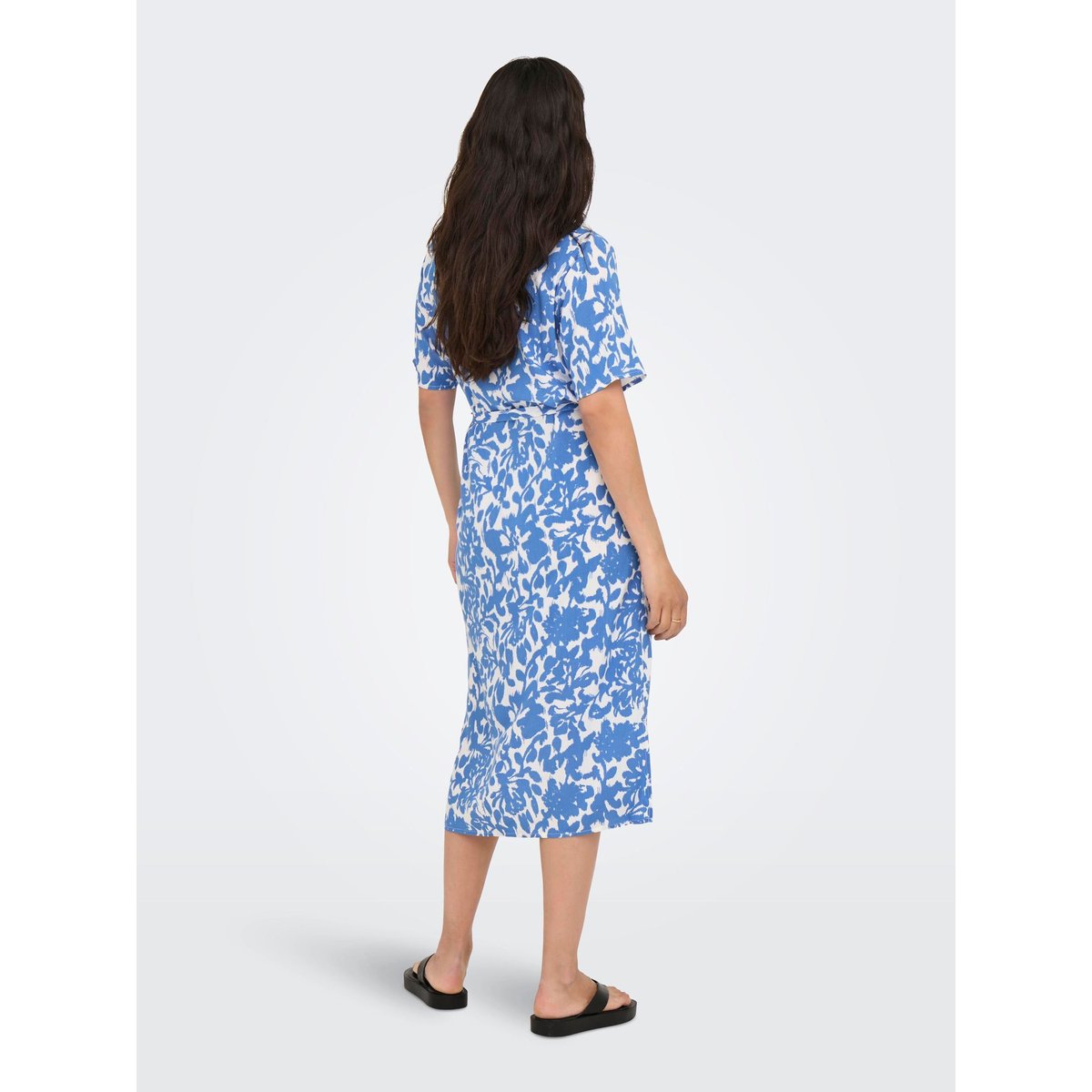 Robe cloud dancer, ONLY