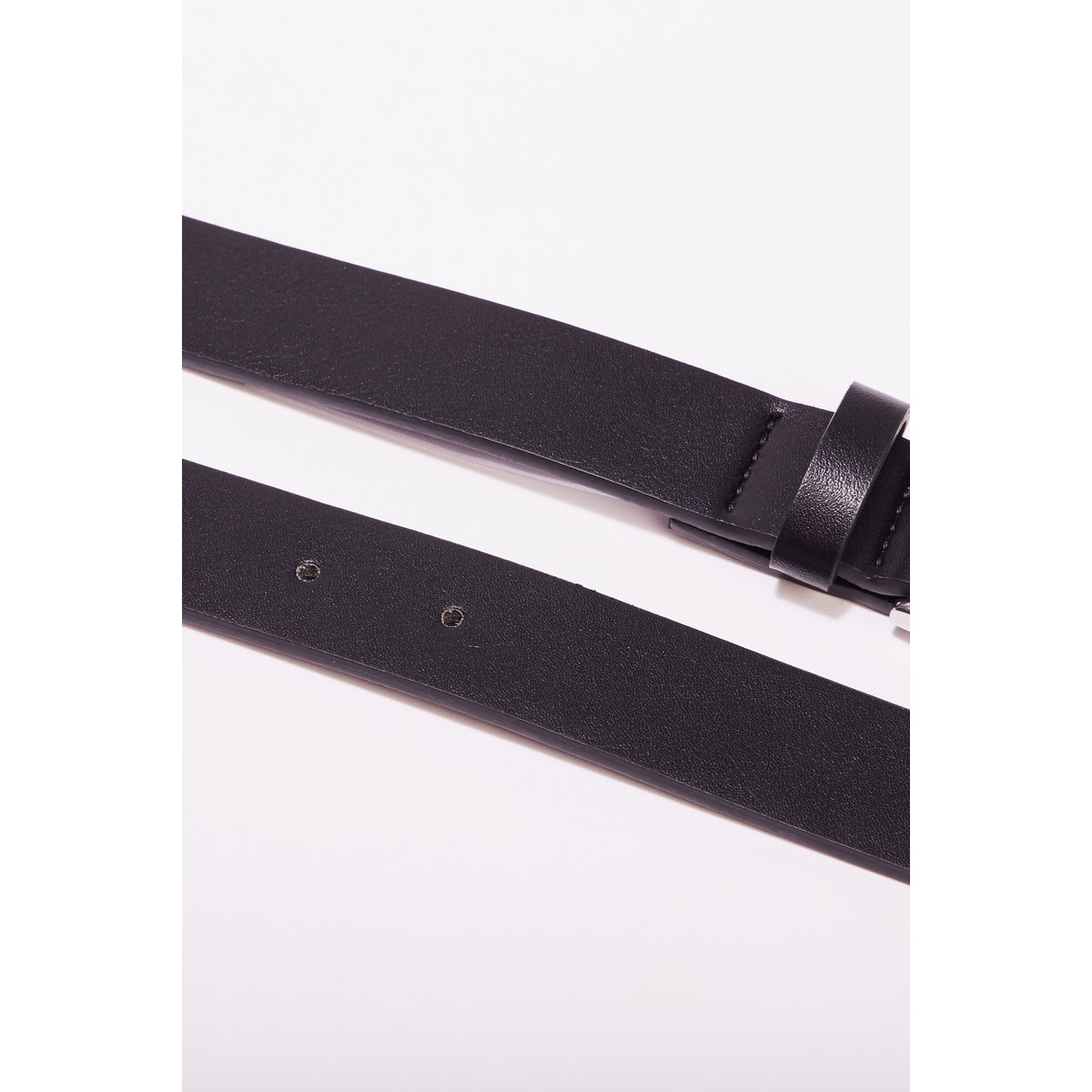 Ceinture noir, CACHE CACHE