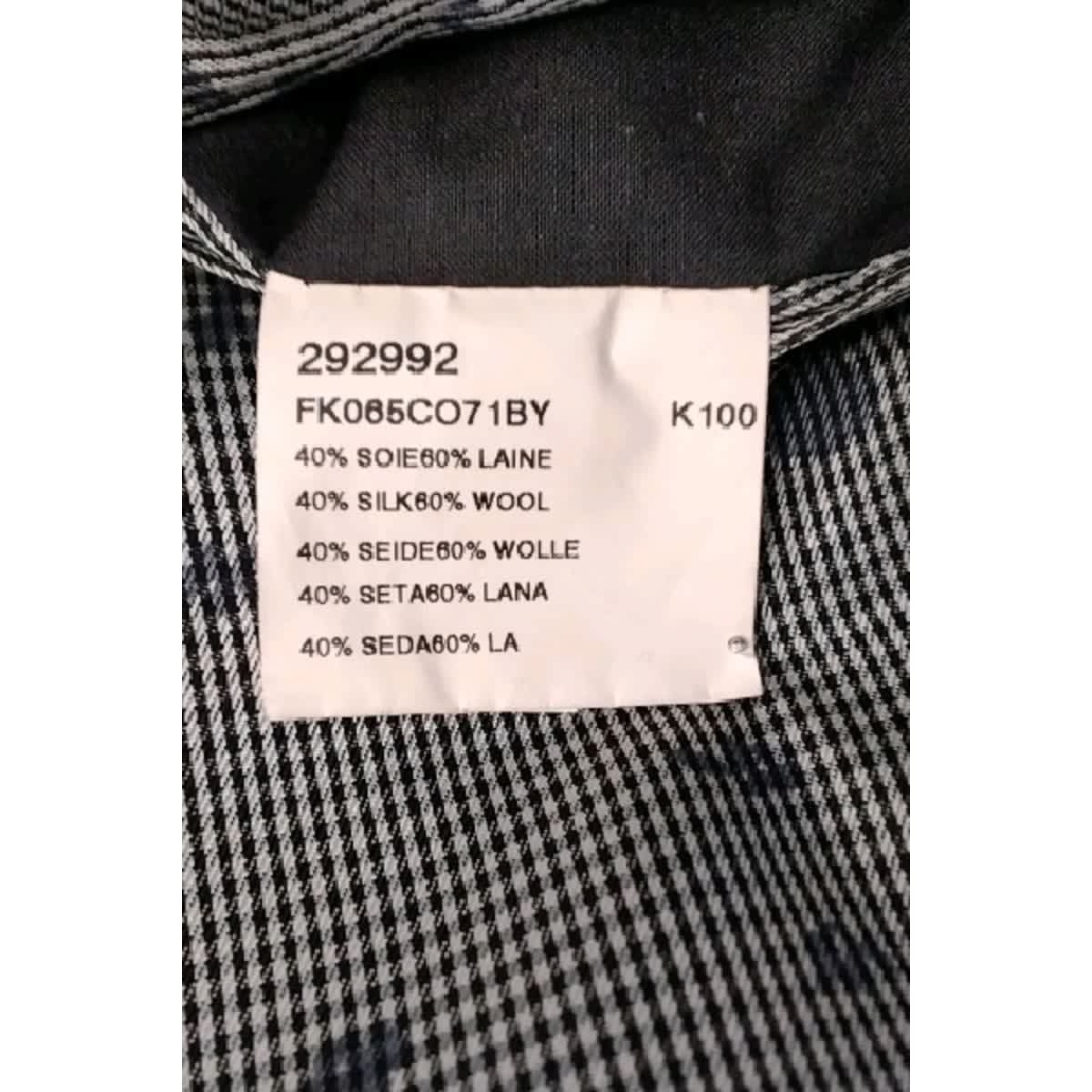 Veste - Très Bon État noir, KENZO