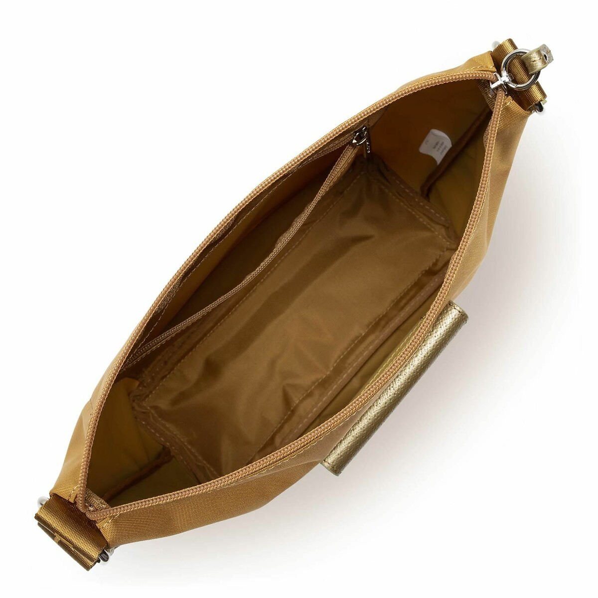 Sac besace à bandoulière Smart Kba sable, LANCASTER