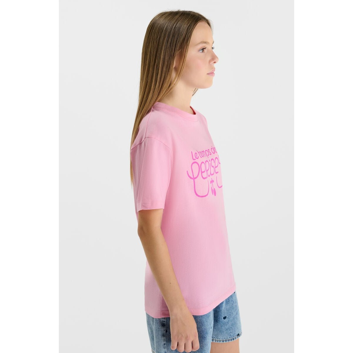 Tee-Shirt MIAGI candy, LE TEMPS DES CERISES