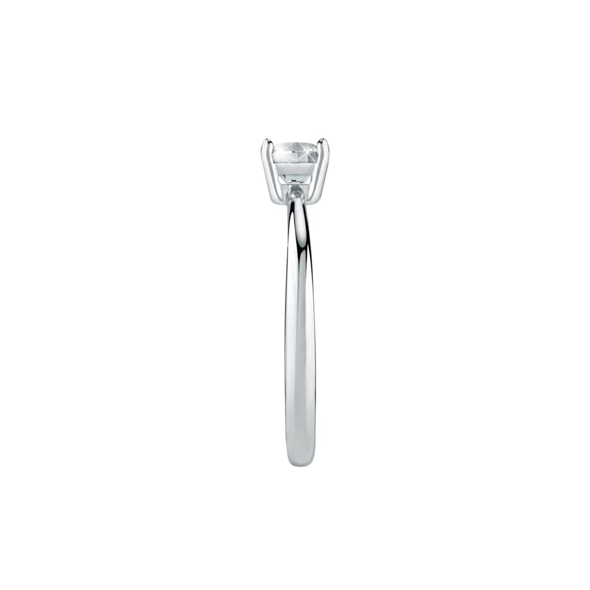 Bague en argent 925 PER SEMPRE argent, BLUESPIRIT