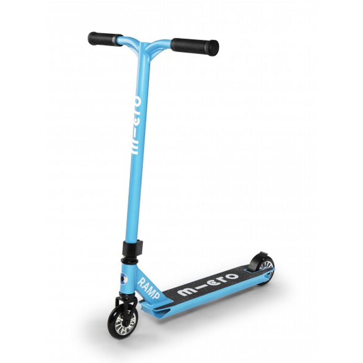 Micro Ramp - bleu clair, MICRO MOBILITY