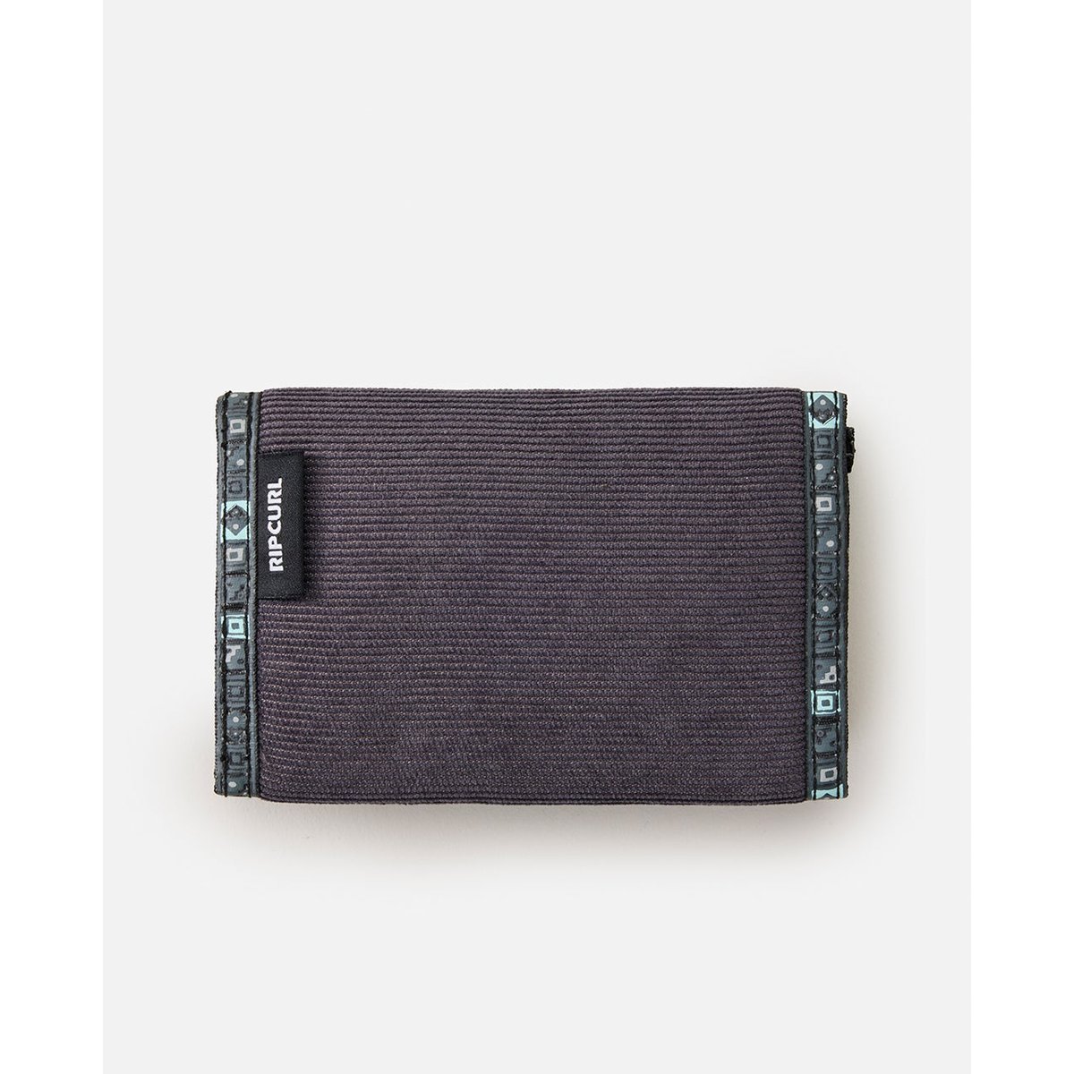 Portefeuille ARCHIVE black/blue, RIP CURL