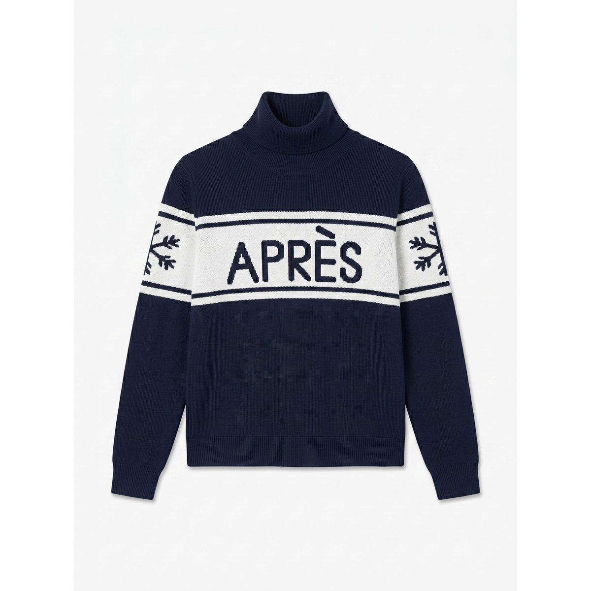 Pull En Maille navy blazer 1, VERO MODA