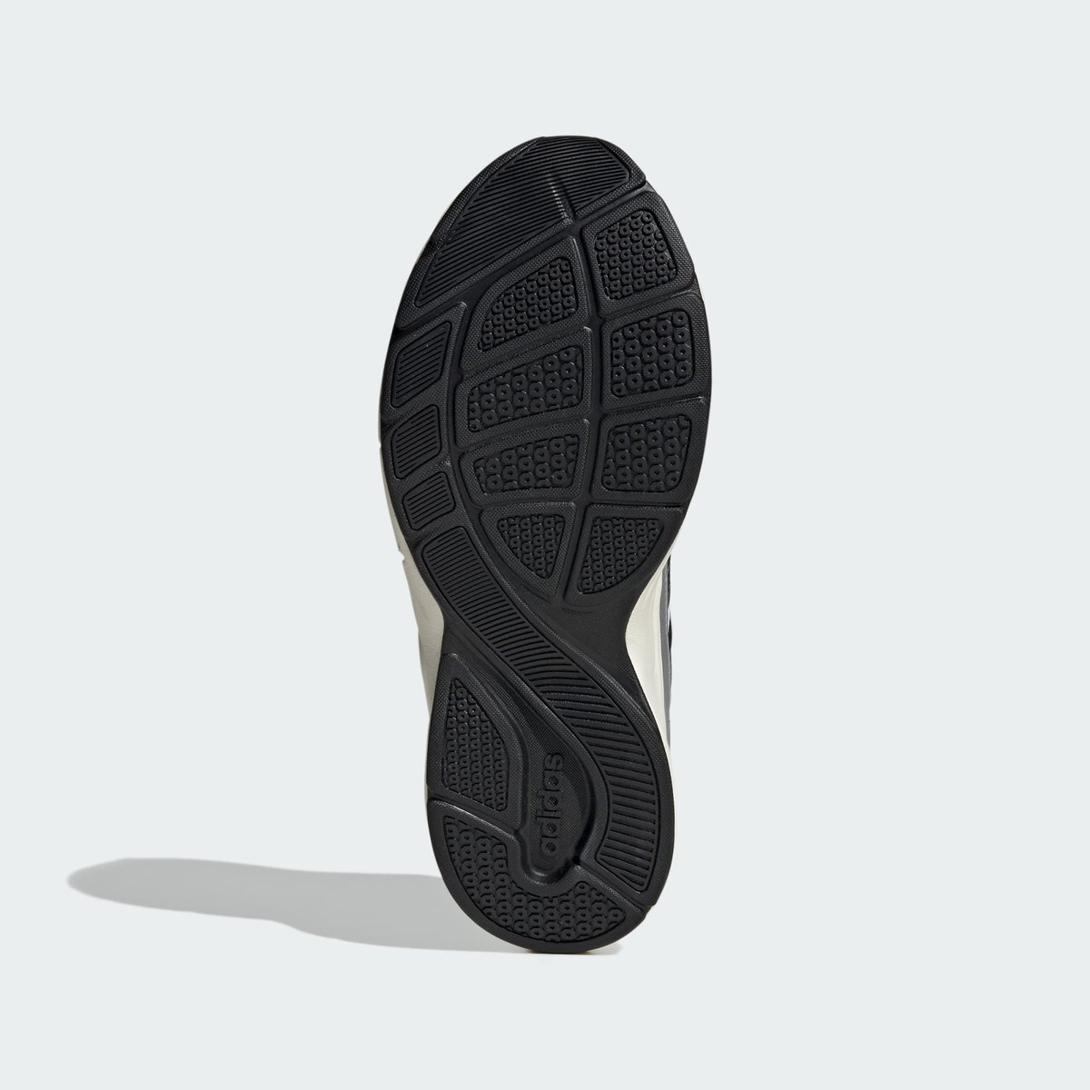 Chaussure Eclyptix 2000 Chaussure Eclyptix 2000 cloud white / core black / silver metallic, ADIDAS SPORTSWEAR