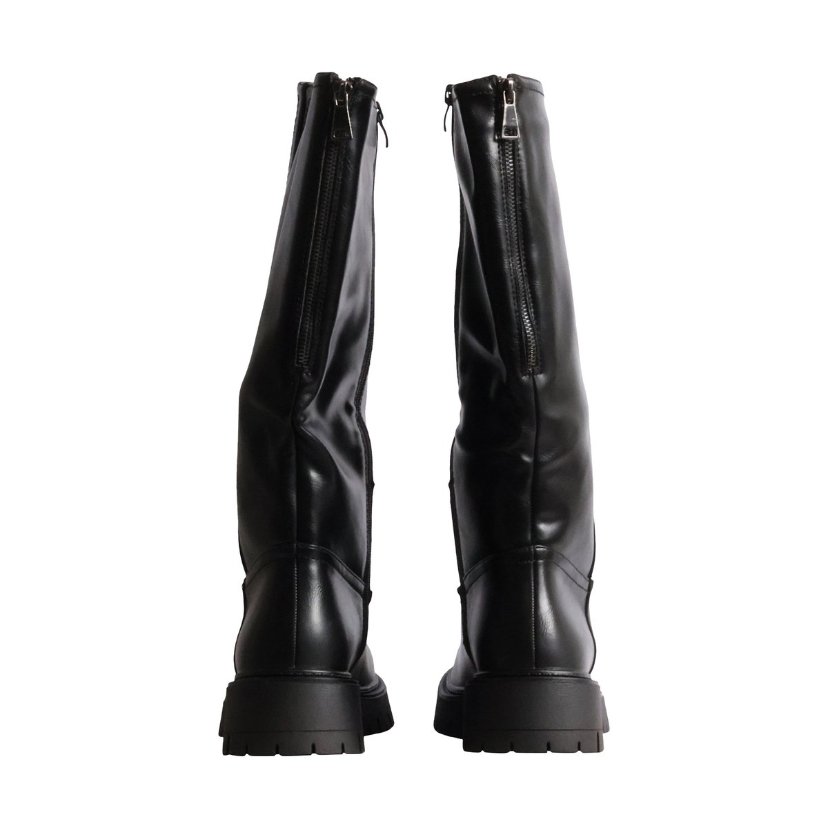 Bottes à Zip Marquiiz noir, ENZA NUCCI