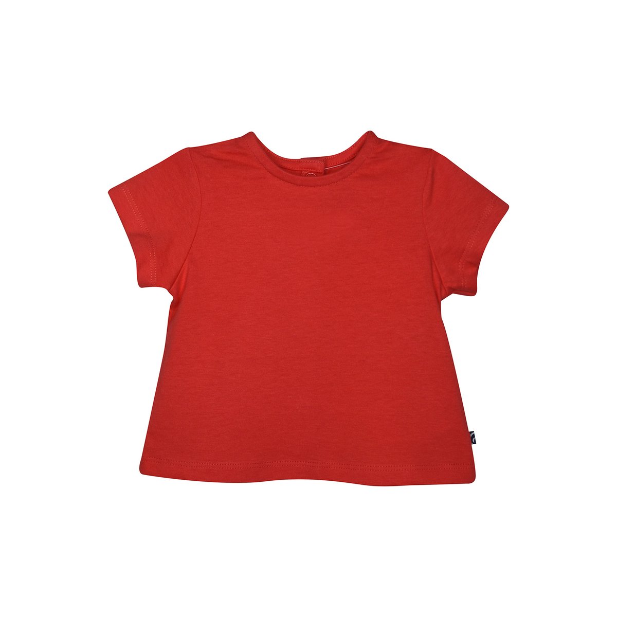 Tshirt salopette laika naissance blanc, SUCRE D'ORGE