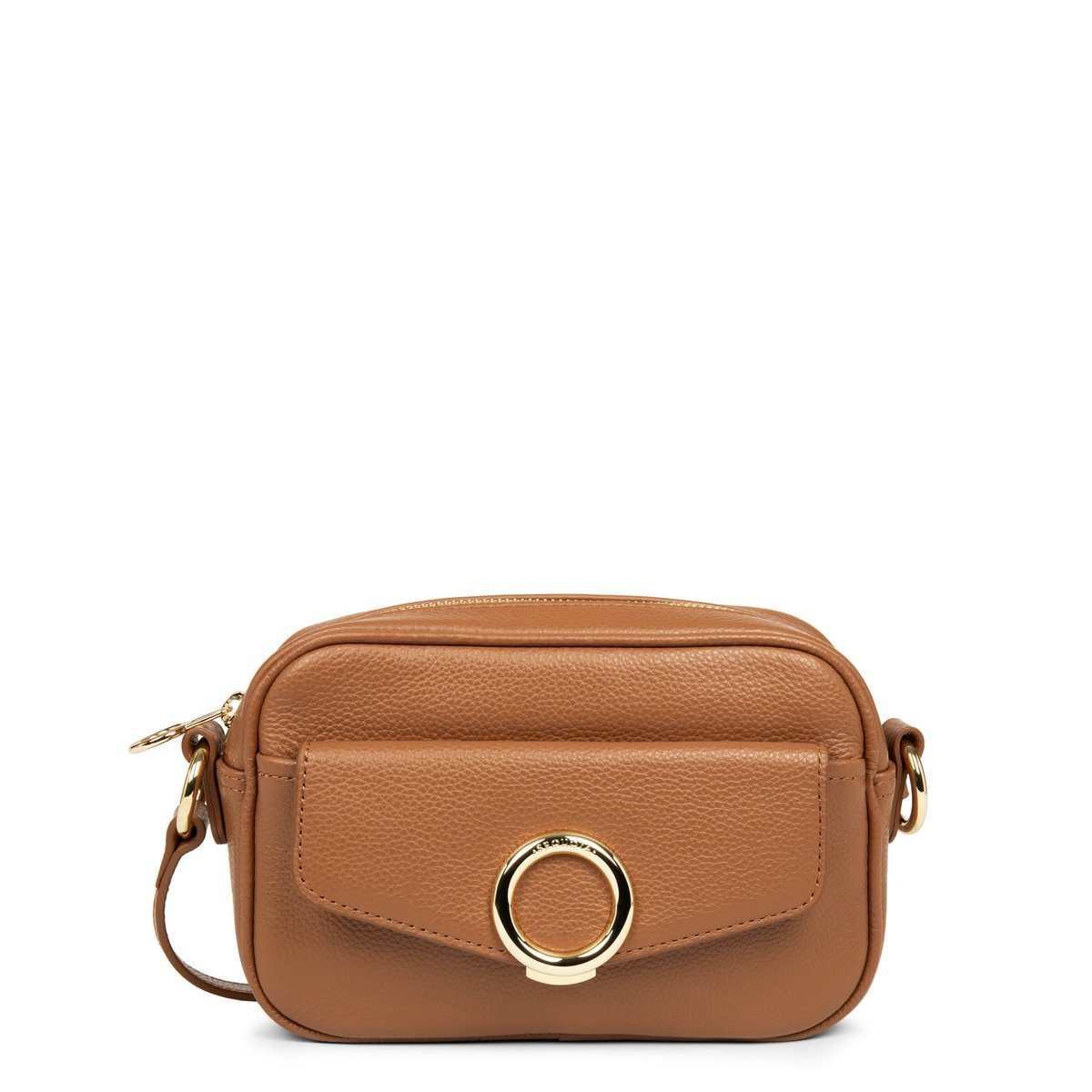 Sac trotteur REFLEX PM camel, SEQUOIA