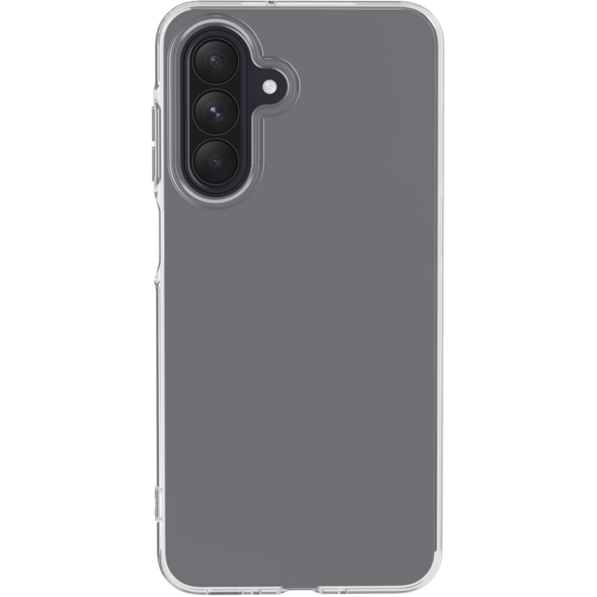 Coque Samsung A26 souple couleur unique, ESSENTIEL B