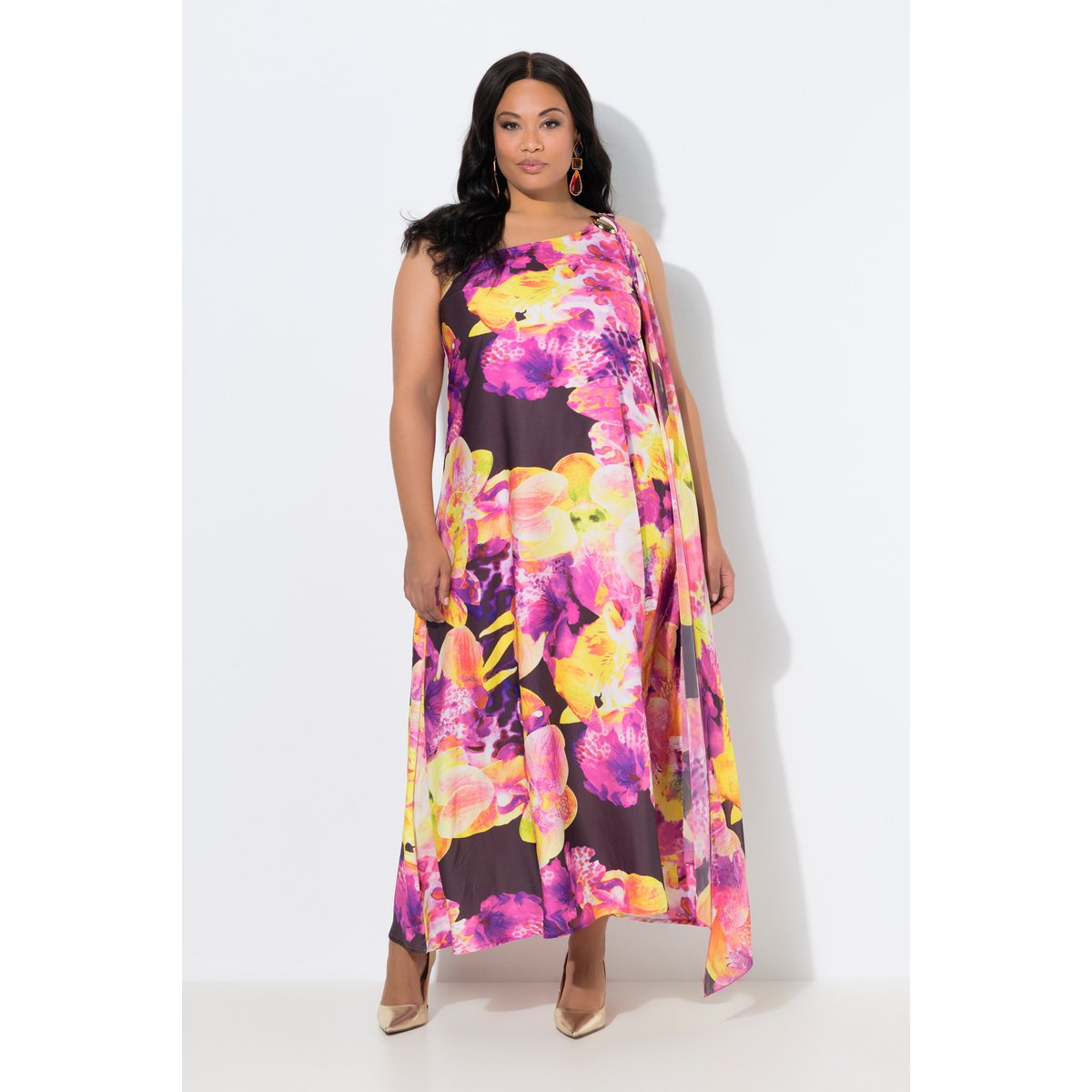 Robe maxi baie d'été, ULLA POPKEN