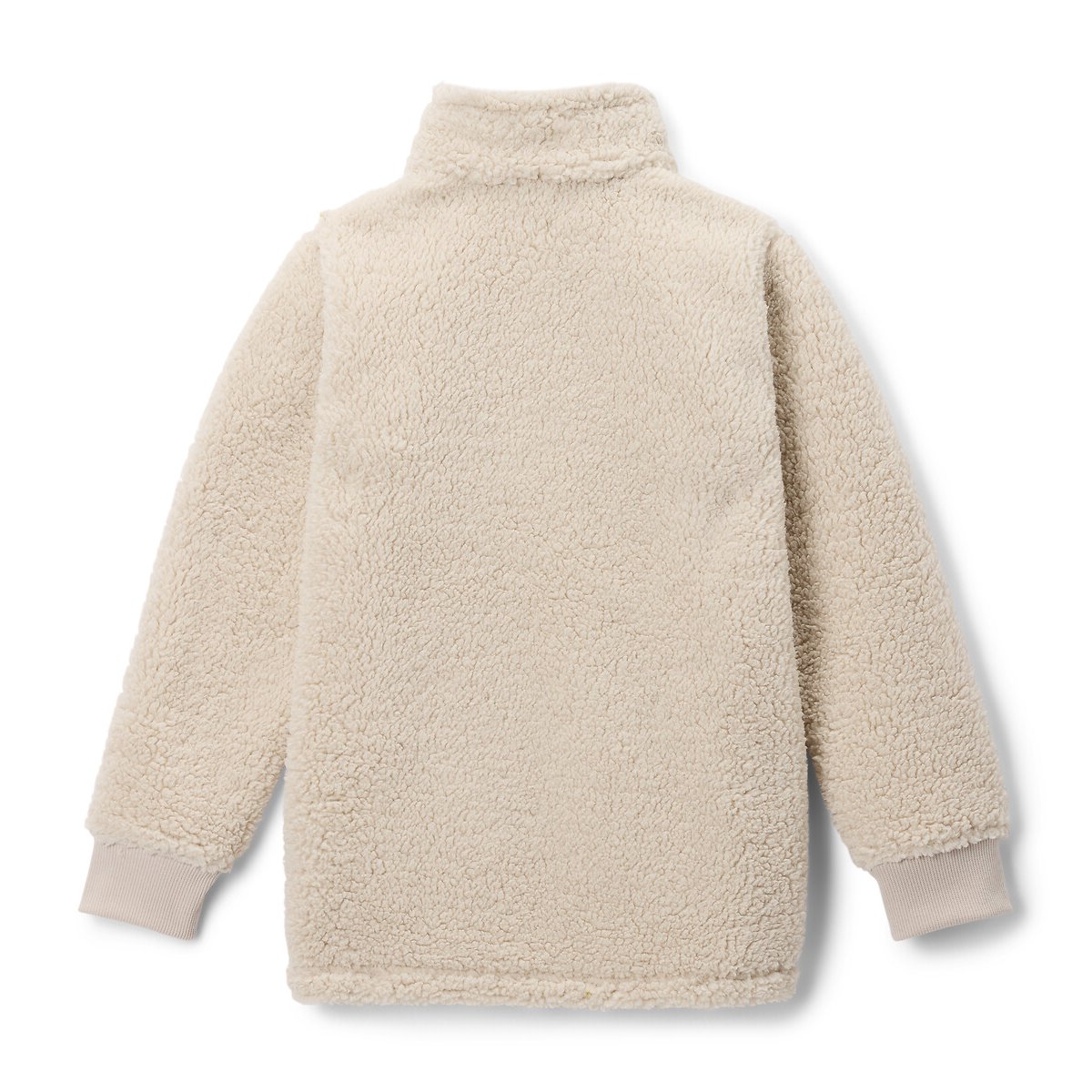 Chaqueta sherpa con cremallera Columbia Rugged Ridge™ II beige , COLUMBIA